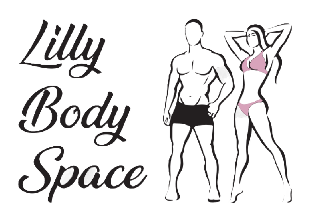 Lilly Body Space